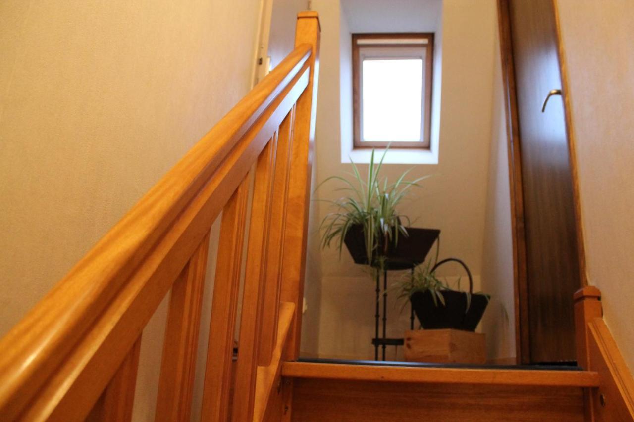 Côté Chambres Charleville-Mezieres Ngoại thất bức ảnh