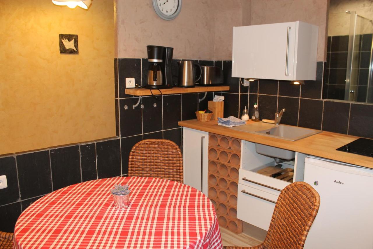 Côté Chambres Charleville-Mezieres Ngoại thất bức ảnh