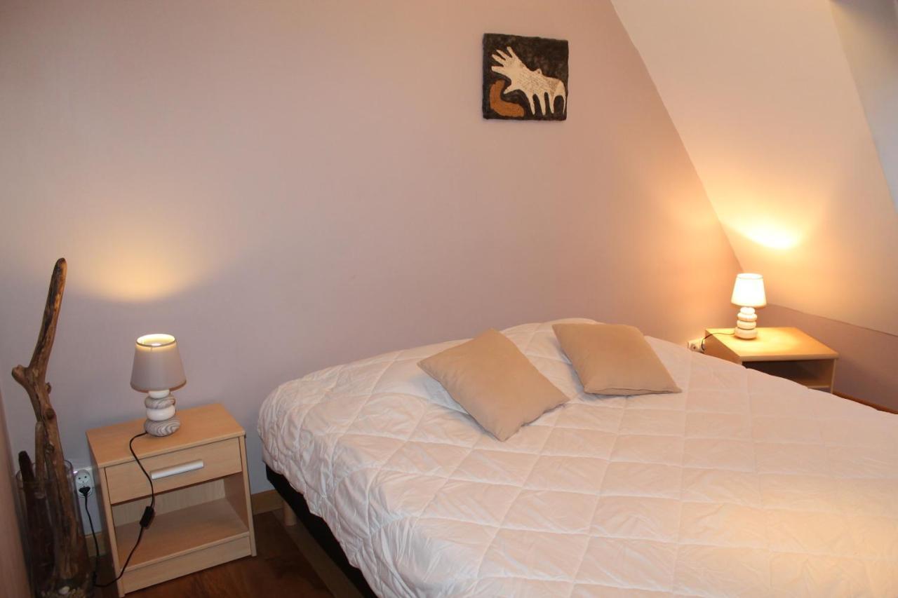 Côté Chambres Charleville-Mezieres Ngoại thất bức ảnh
