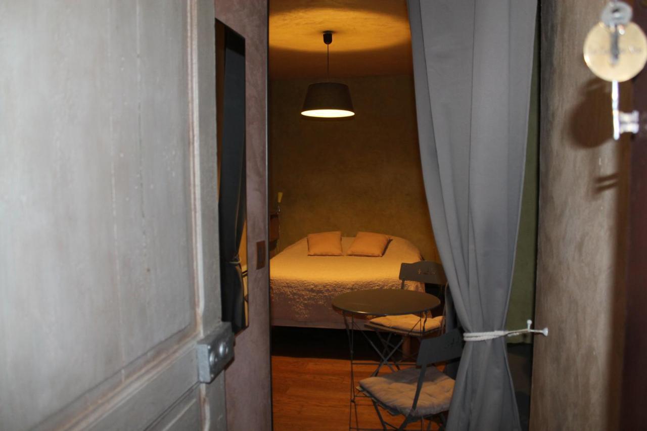 Côté Chambres Charleville-Mezieres Ngoại thất bức ảnh