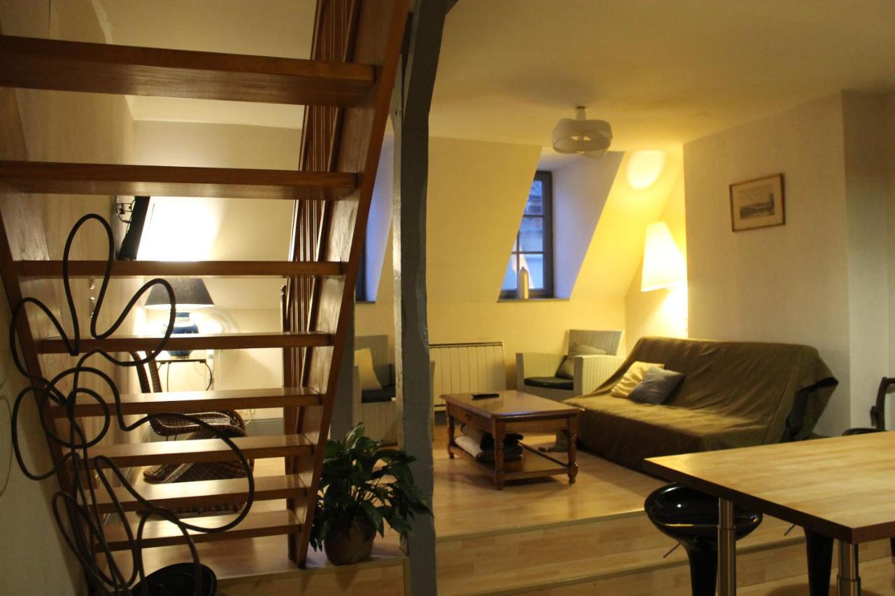 Côté Chambres Charleville-Mezieres Ngoại thất bức ảnh