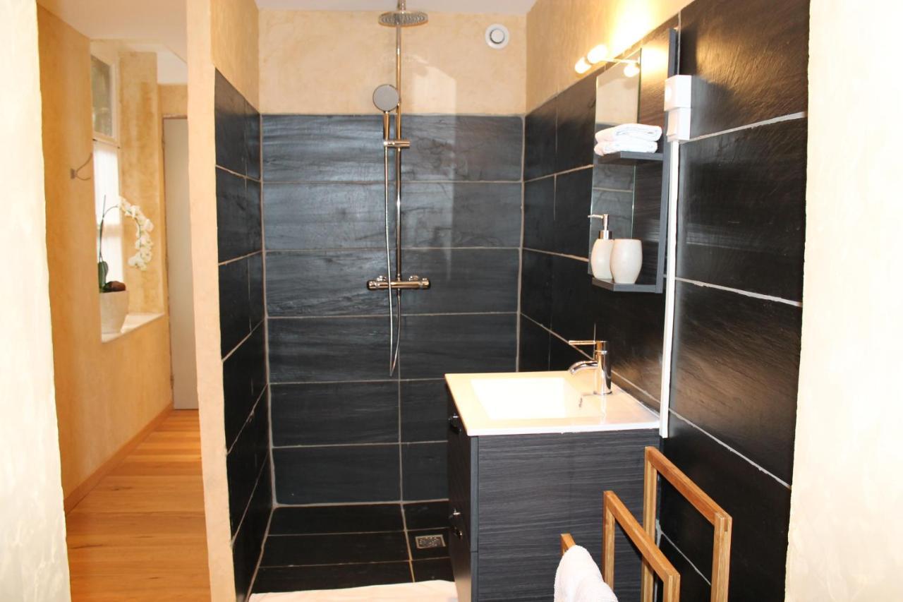 Côté Chambres Charleville-Mezieres Ngoại thất bức ảnh