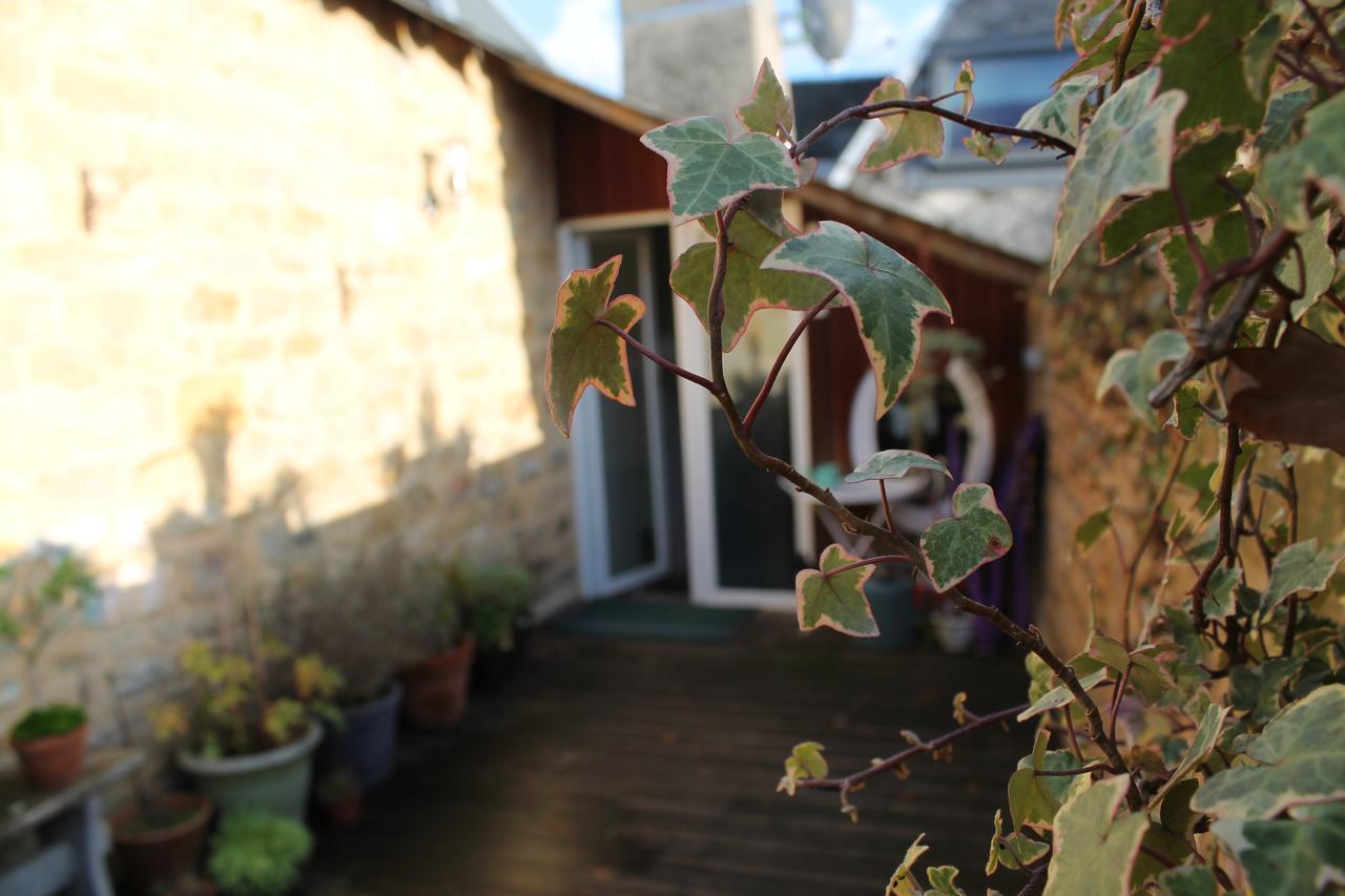 Côté Chambres Charleville-Mezieres Ngoại thất bức ảnh