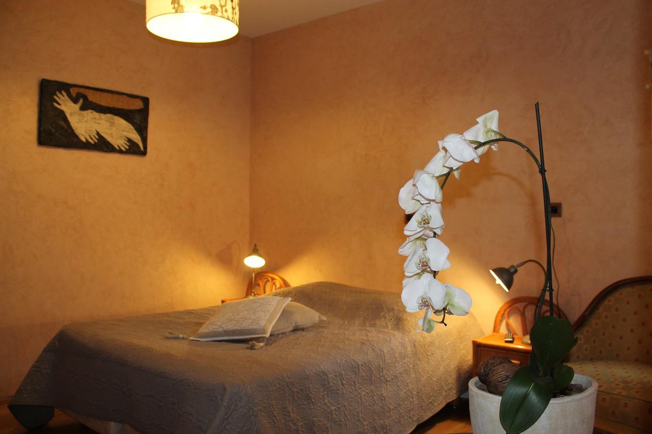Côté Chambres Charleville-Mezieres Ngoại thất bức ảnh
