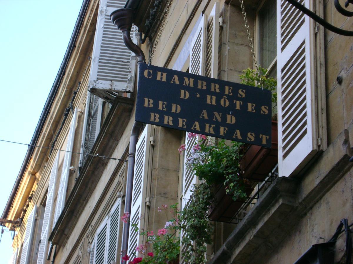 Côté Chambres Charleville-Mezieres Ngoại thất bức ảnh