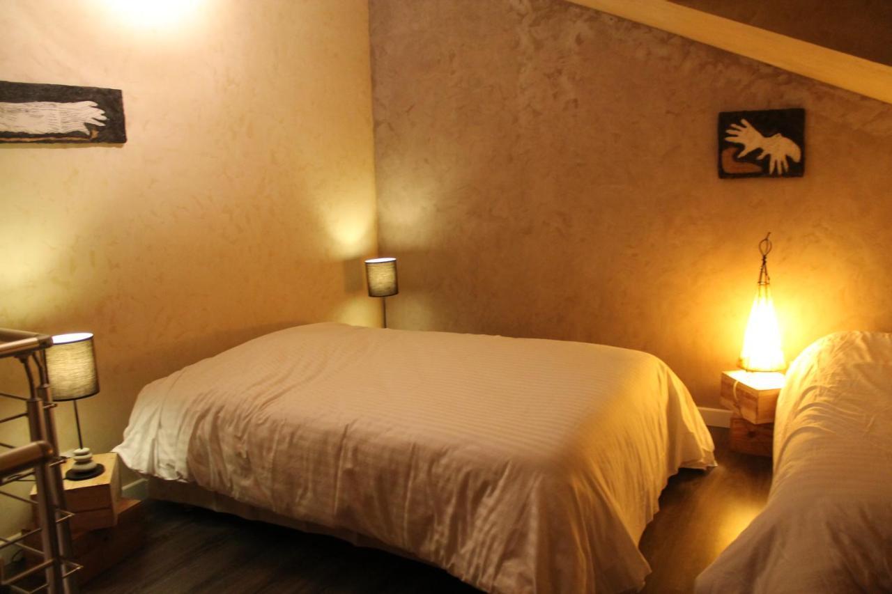 Côté Chambres Charleville-Mezieres Ngoại thất bức ảnh